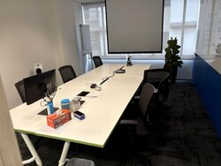 MYP Plaza (D1), Office #566103471